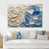 Toile tendue