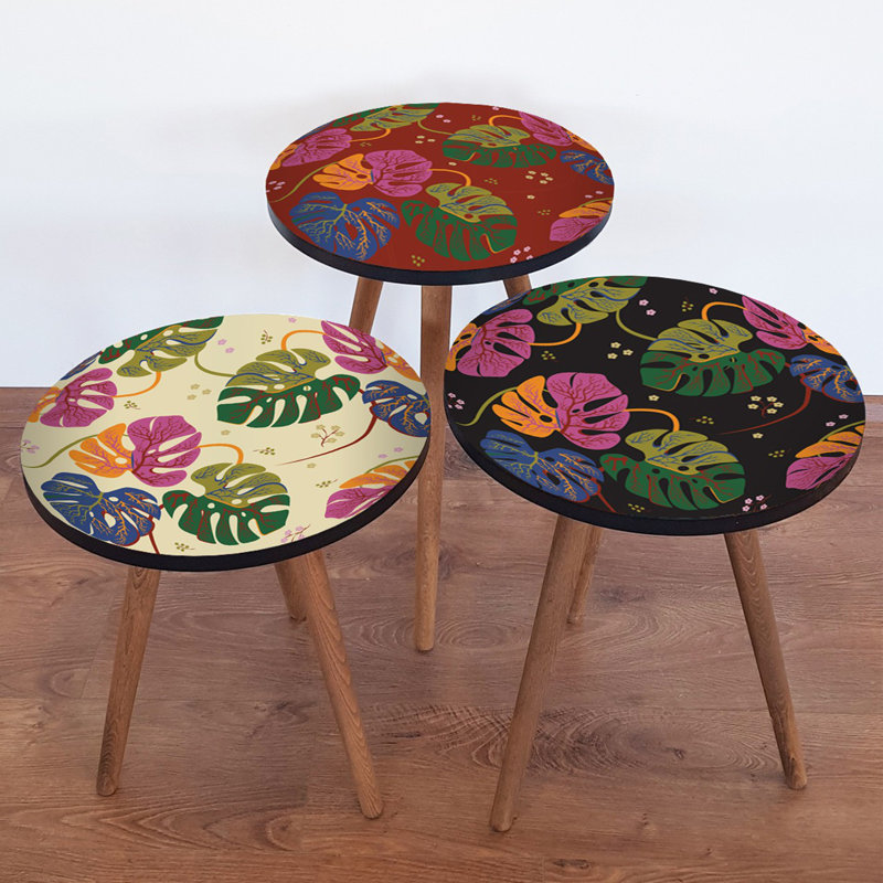 Tables gigognes Roxane