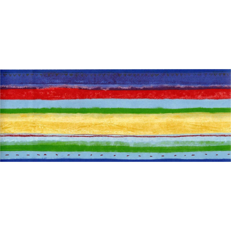 Rayures arc-en-ciel Aadhira