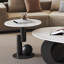 Table d'appoint 19,69 po