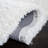 Delane Animal Print Handmade Tufted Ivory Area Rug-55845137