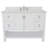 Wilhoit 49'' Single Bathroom Vanity with Top-27808895