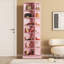 Armoire à chaussures rotative 360-1174933860-1186032590
