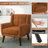 Stephanny Upholstered Armchair-231774144