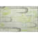Premium Machine Washable Harjo AMF1588 Geometric Rug