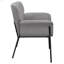 Fauteuil Davina