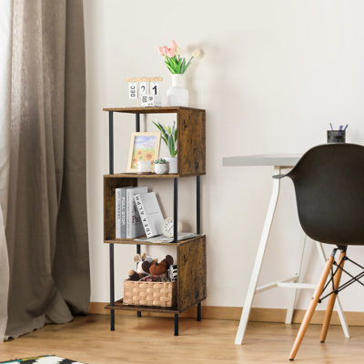 Kenetra Bookcase