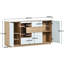 Ahlayna 160cm Sideboard