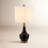 Janeli Ceramic Table Lamp