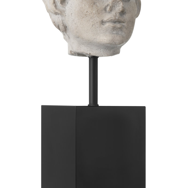 Venus Head On Stand Set Of 2