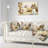Reversible Throw Pillow