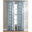 Cloyed Semi Sheer Curtain Single Panel-1705113991-1705113986