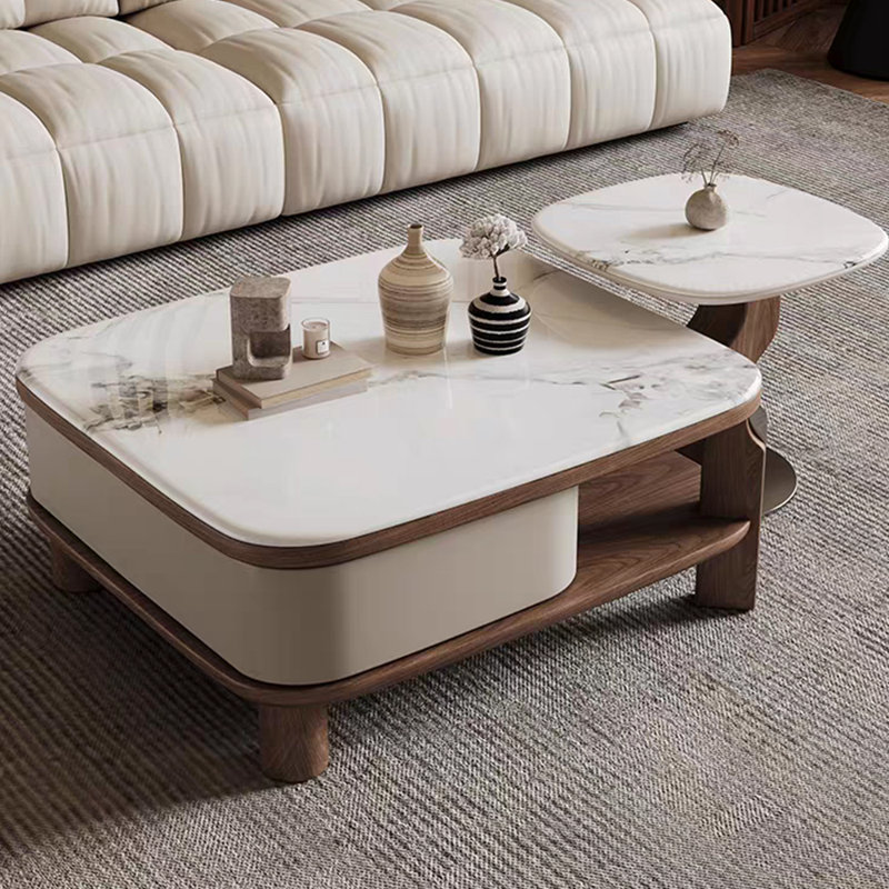 Table basse Minimalist