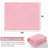 Machine Washable Non-Slip Oriental Area Rug Pink-1181484650-1177790214