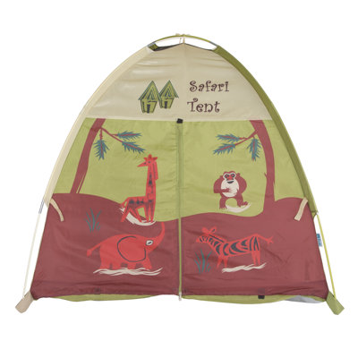 Pacific Play Tents W x D Indoor / Outdoor Polyester