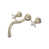 Satin Nickel