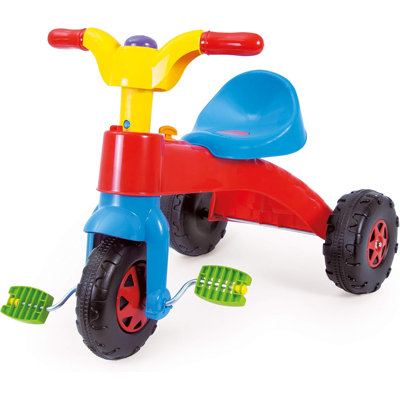 Push/Pull Ride On Toy