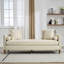 Modern Upholstered Chaise Lounge-1047362868