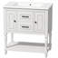 Meuble-lavabo simple Deimy-1151961745