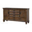 Ensemble de chambre à coucher Doonfin en chêne beige et bruni-1209855072-1242817223