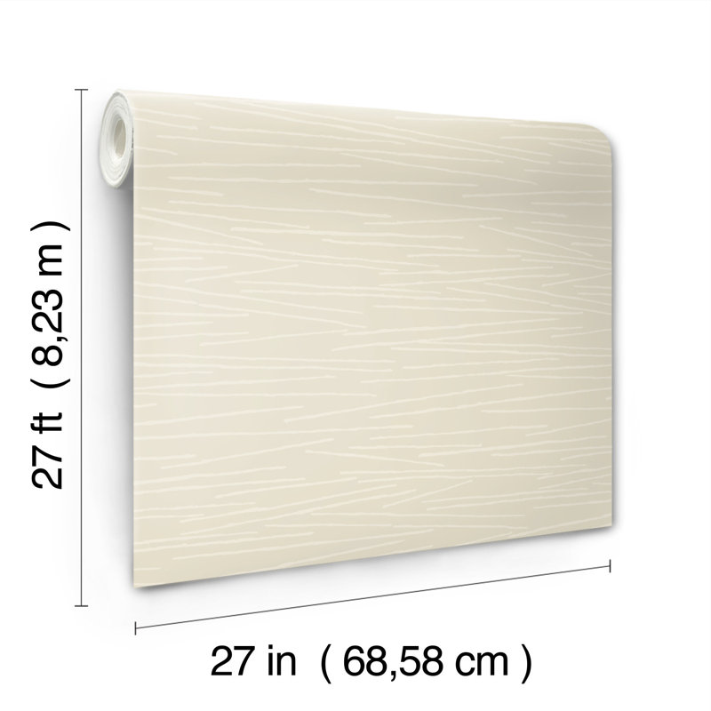 Line Horizon, Blond