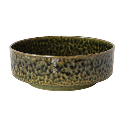 Stoneware Planter