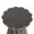 Annie Side Table - Dark