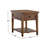 Atthew End Table with Storage