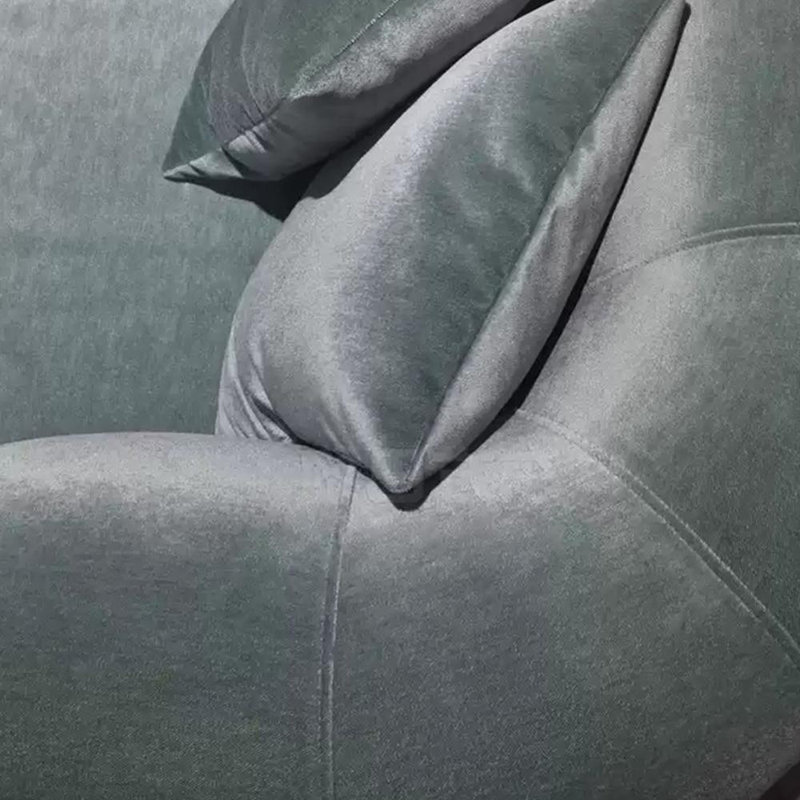 Chaise en pin confortable et élégante, Orienté à droite