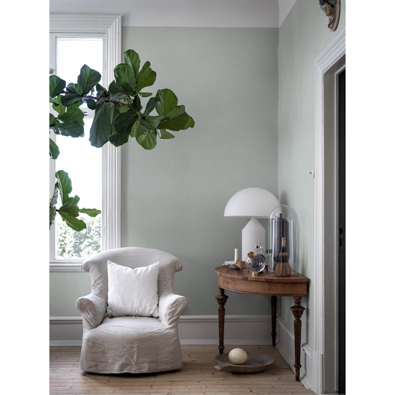 Papier peint Borastapeter, Jade