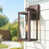 Oil Rubbed Bronze