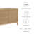 Modway Render 6-Drawer Dresser