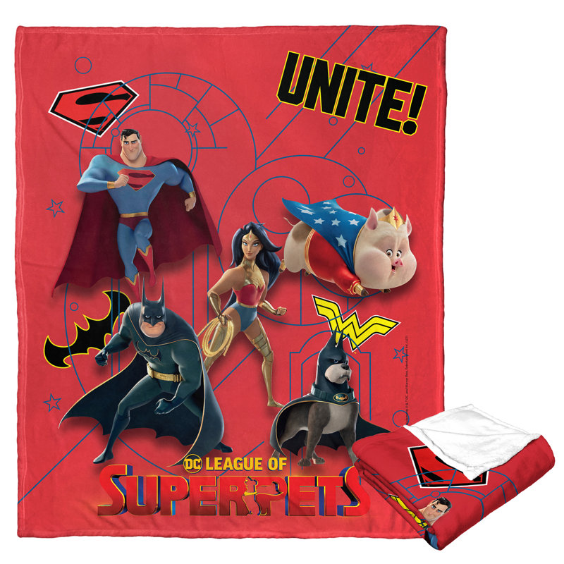 Throw Blanket