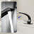 Single-Hole Single-handle Bathroom Faucet-57743123