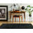 Jalissia Faux Rabbit Fur Hand Tufted Solid Color Rug-1307432311