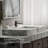 Parallel Single Hole Bathroom Faucet-93457519