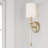 Candle Wall Light