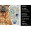 Serviette de cuisine Red Bullmastiff-1209194470