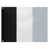 Black/White/Silver is unavailable