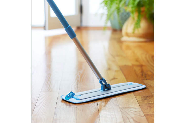 E-Cloth Deep Clean Mop