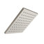 Single Function Full Spray Showerhead