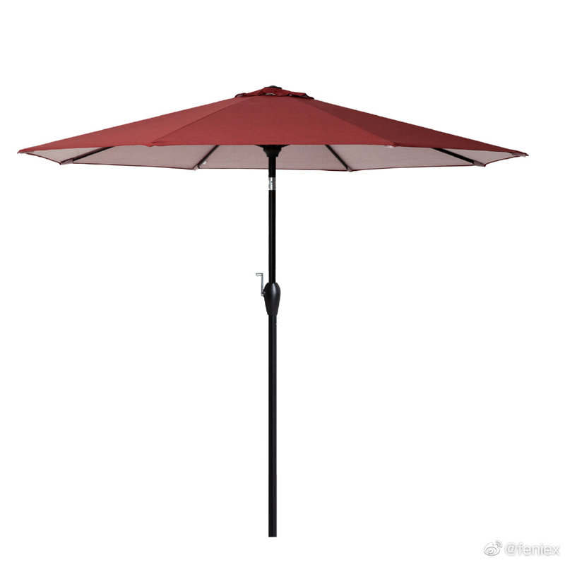Parasol 9" Market, Chili