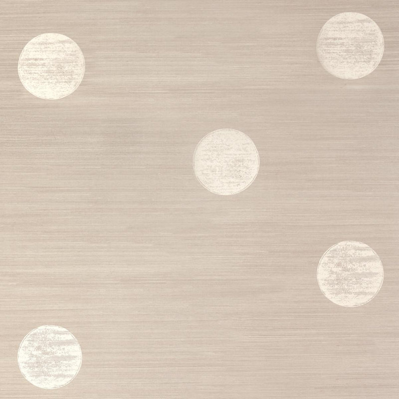 Ensemble de 2 panneaux Schumacher X Monte Carlo Sisal, Beige