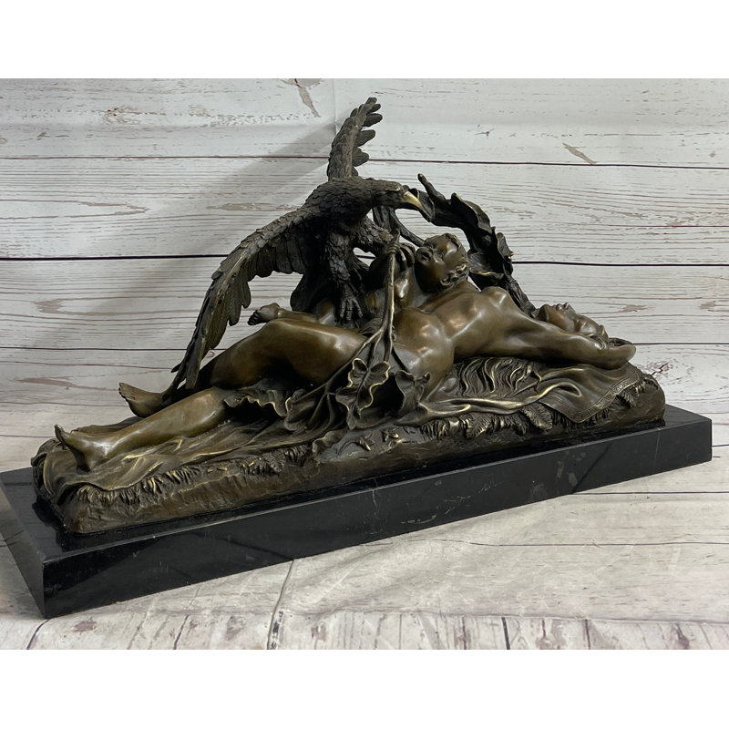Figurines et sculptures