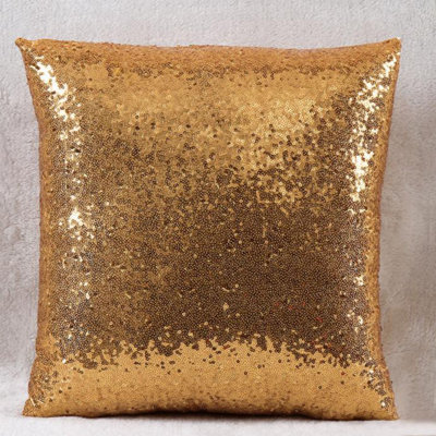 Housse de coussin Glitz And Glam