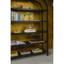 Eero Bookcase Large Black-624177712