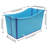Foldable Bathtub-1462656827-1462656825