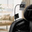 Fauteuil inclinable Zero Gravity Massage Massage