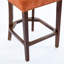Ensemble de tabourets de bar à hauteur de comptoir Mid Century Modern-1905909179-1905909176