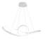 Vornado 1 - Light LED Pendant-56337128